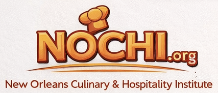 NOCHI.org — New Orleans Culinary & Hospitality Institute